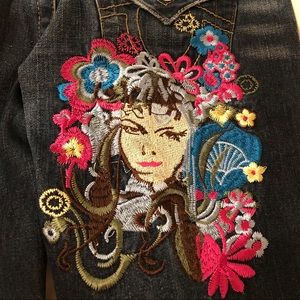 TRUE RELIGION JEANS & G BY GUESS SET TWO!